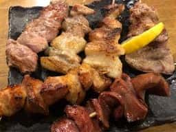 木々家 池袋西口本店