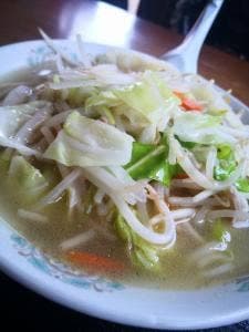 ないとう食堂