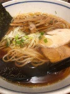 麺処直久 聖蹟桜ヶ丘店