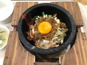 ビビン亭 イオンモール宮崎店