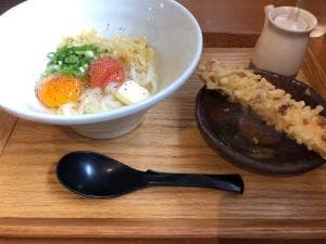 うどんカフェ しげた
