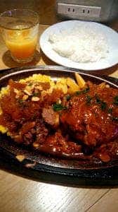 GLASS DANCE 品川港南