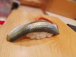 川口 鮨 さいとう