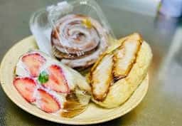 おかもとパン研究所