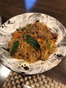 家庭料理 さくら