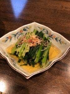 家庭料理 さくら
