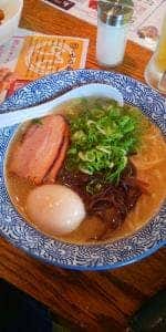 さようの食堂