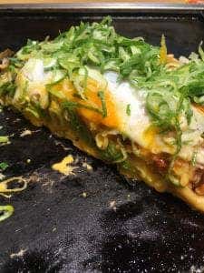 鶴橋風月 イオンモール桑名店