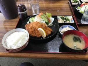 よこちゃん亭