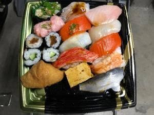ちよだ鮨 淵野辺店