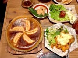 宮崎県日南市 塚田農場 渋谷宮益坂店