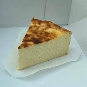 チーズ洋菓子屋