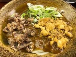 日乃屋カレー 湯島本店