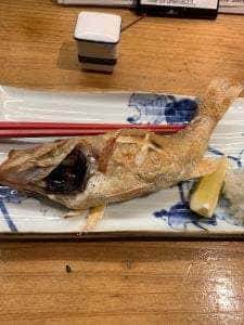 焼鳥とイロリくろ船