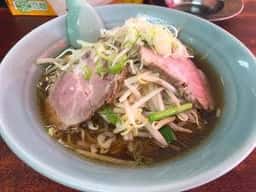 北海道ラーメン 石狩川