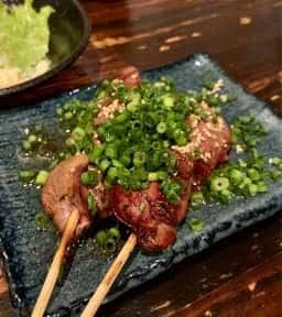 焼き鳥 ゑびす 本店