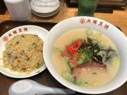 大阪王将 江坂店