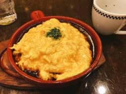 卵と私 八重洲店