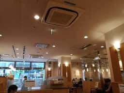 カフェ・ベローチェ 日本橋堀留町店