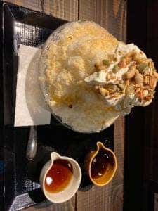 神保町 志膳