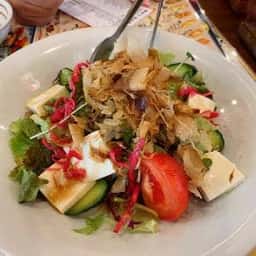 屋台居酒屋 大阪 満マル 京都西院店