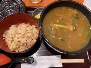 讃岐うどん やさか