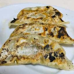 ラーメン えどっこ