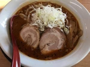 ラーメンの松喜