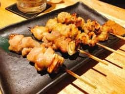 やきとん巌