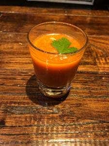 月島スペイン食堂 TabeLuna