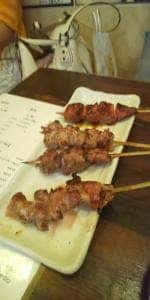 寅圭 武蔵小山店