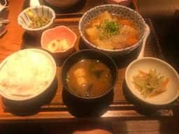 なかよし 明治通り店