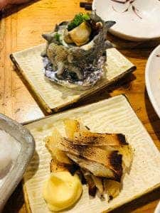 海鮮屋台おくまん 神田店