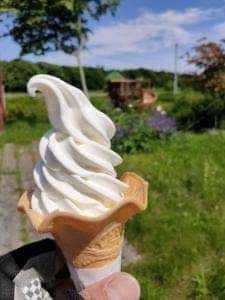 酪農喫茶GrassyHill