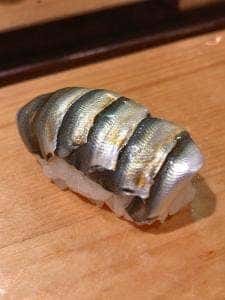 寿司 いさりび