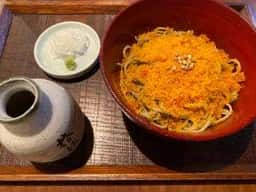 手打ちそばと料理 耳