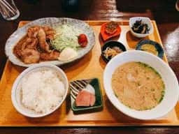 庵狐 恵比寿店