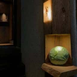 お好み焼き いまり 五反田店