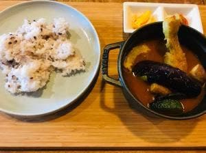はなまるキッチン