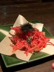 ばんけっと Nishiki.