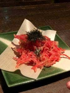 ばんけっと Nishiki.