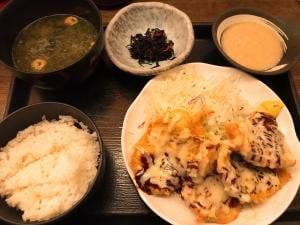 番番 本店