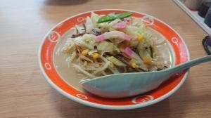 長崎ちゃんめん 広島安佐南店