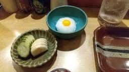 千歳烏山 焼鳥 鳥ふぢ