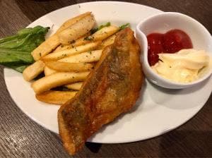 IRISH PUB CELTS 博多筑紫口店