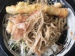 ゆで太郎 もつ次郎 三郷上彦名店