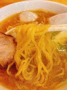 味噌らーめん 宮本太郎。