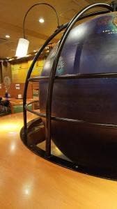 カフェ・ベローチェ 備後町三丁目店