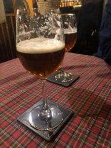 Highlander inn Tokyo