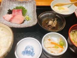 酒楽魚彩 まごころ亭 国分寺店